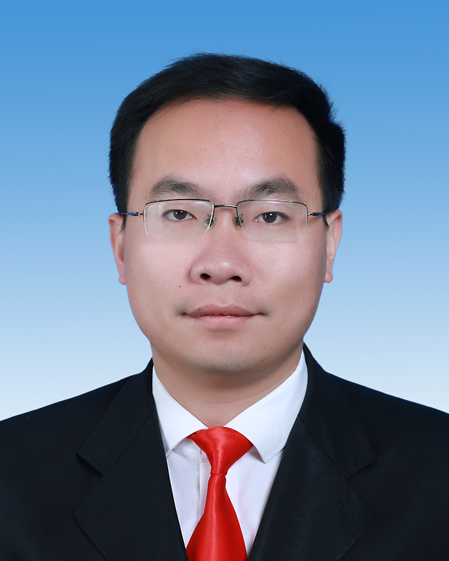 福建一85后县委常委, 履新(附简历)