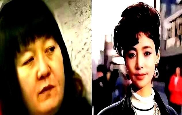 记者问英如镝谁最重要，他眼睛都没眨：“我妈，永远第一位。”三十年来，所有人都