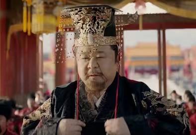 今日话题：朱高炽和朱标谁的权利更大？？？网友甲：朱标是最稳的太子，就是没争议
