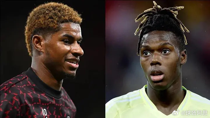 《世界体育报》撰文称赞了巴萨前锋拉什福德的表现，认为英格兰人在关键时刻作用明显，