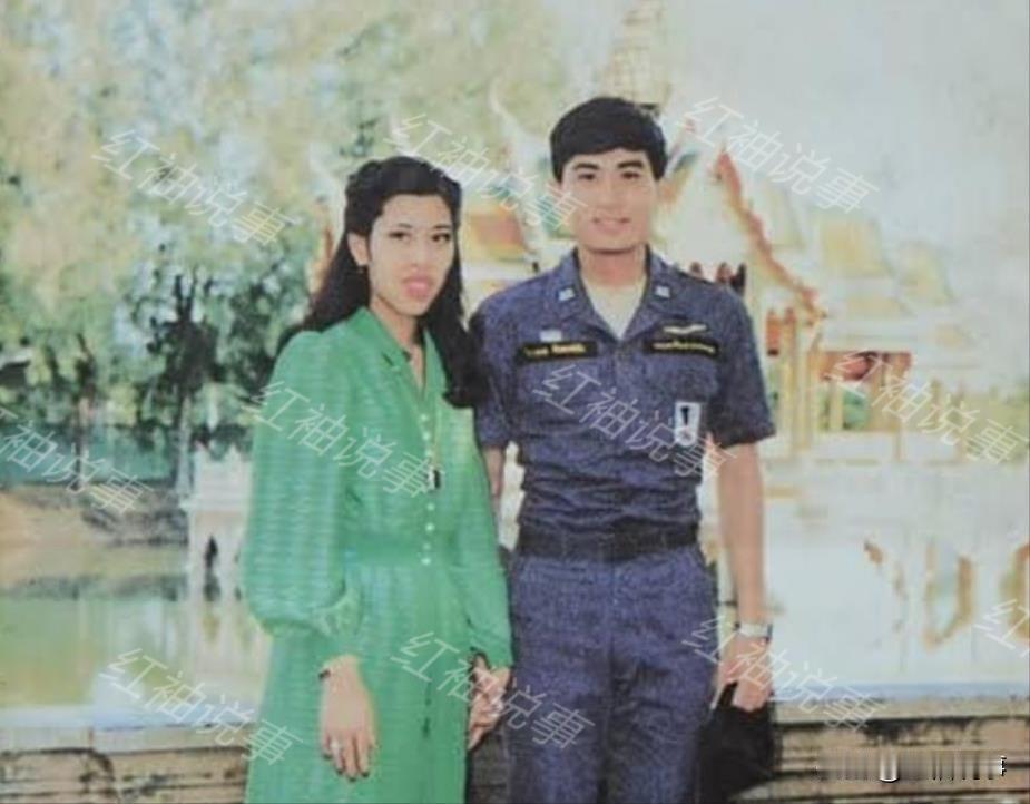 不管保镖丈夫有无爱过自己，相信朱蓬拉公主也是享受过幸福的。毕竟当年她爱着他，两人