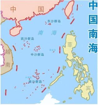 有人问：为什么不先收台湾，反而去争黄岩岛？这就是战略的精妙之处——台湾是跑不掉的