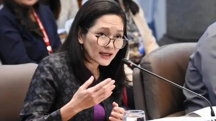 丽莎·洪蒂维罗9月30日围绕两项核心议程展开推进。一是在参议院正式推动反家暴保护