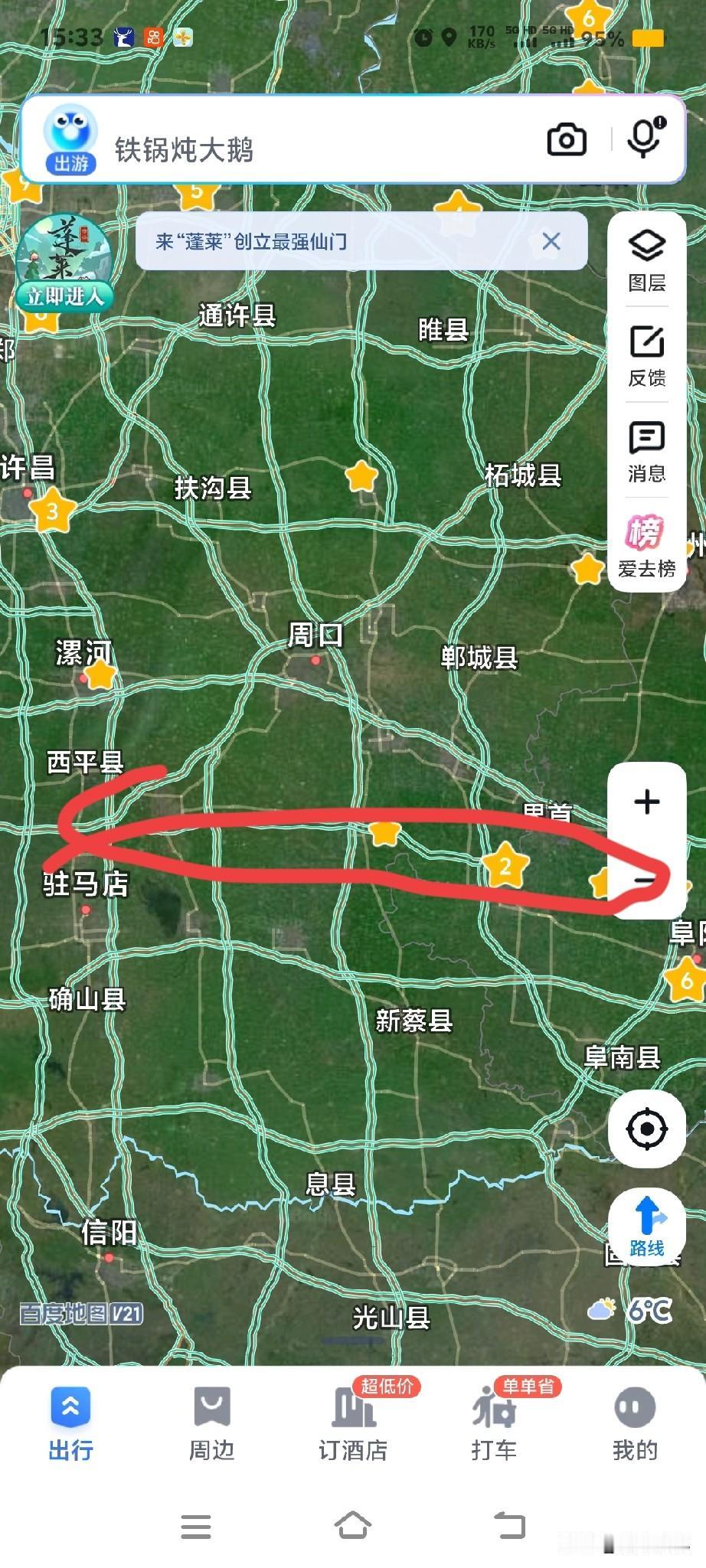 宿遂高速河南段已经在建了，安徽也已经拆迁了，江苏没动静，感觉江苏这几年什么都是