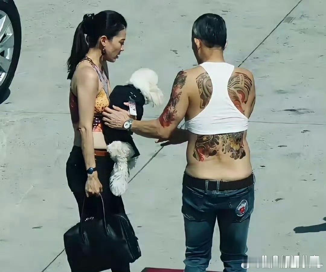 你敢相信，这是泰国的国王