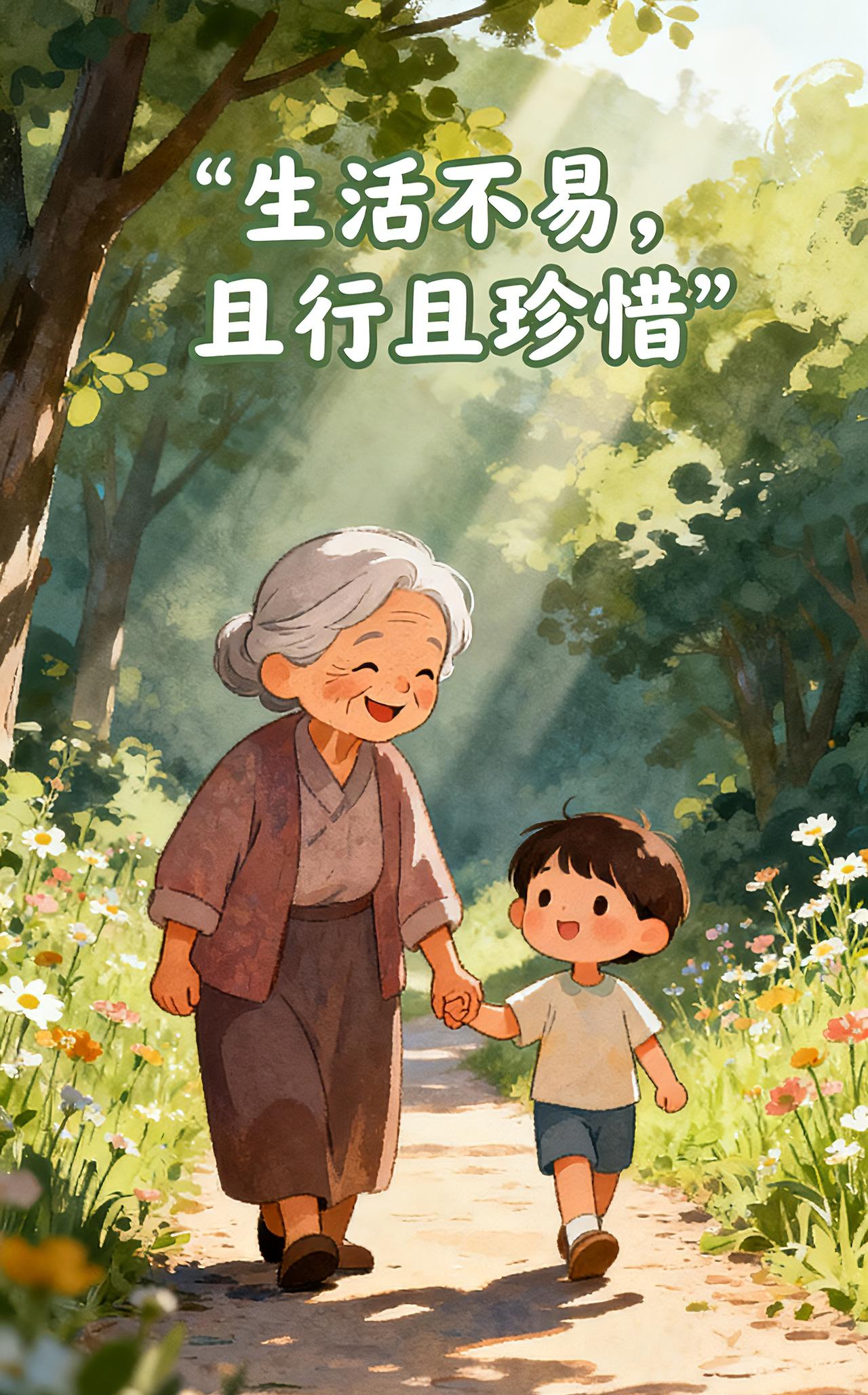 为什么有些夫妻越吵越亲？答案藏在“爱情之外”的2个真相里人民日报说：“婚姻的