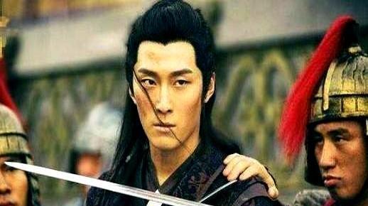 公元220年，刘备赐死儿子刘封，刘封不想死，便问刘备：