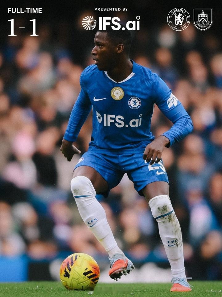 究极魔鬼赛程！接下来切尔西在英超的赛程非常可怕，他们将面对英超欧冠区的全员，加上