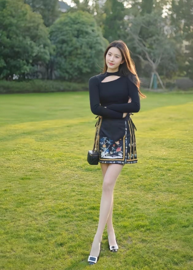 烟花再美终是灰，少妇很好不好追