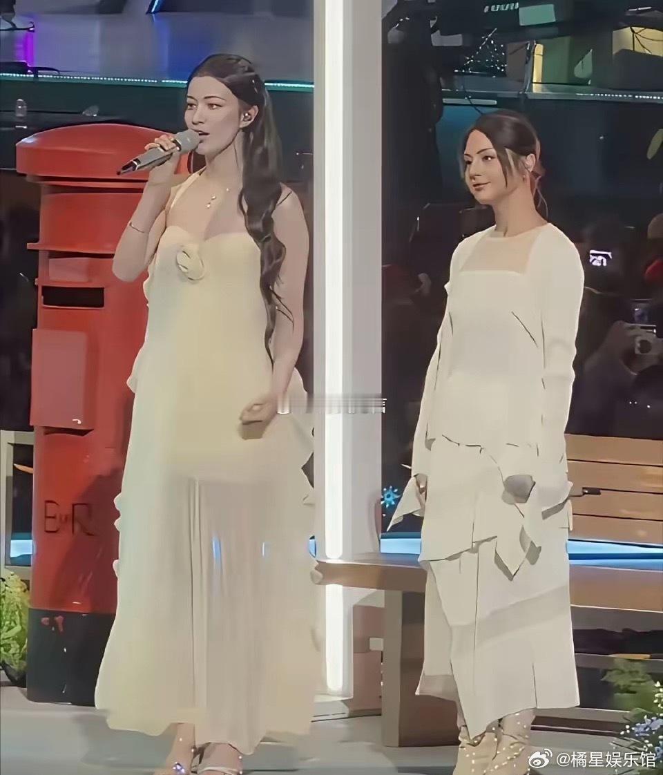 事实证明，明星网图都是修过的