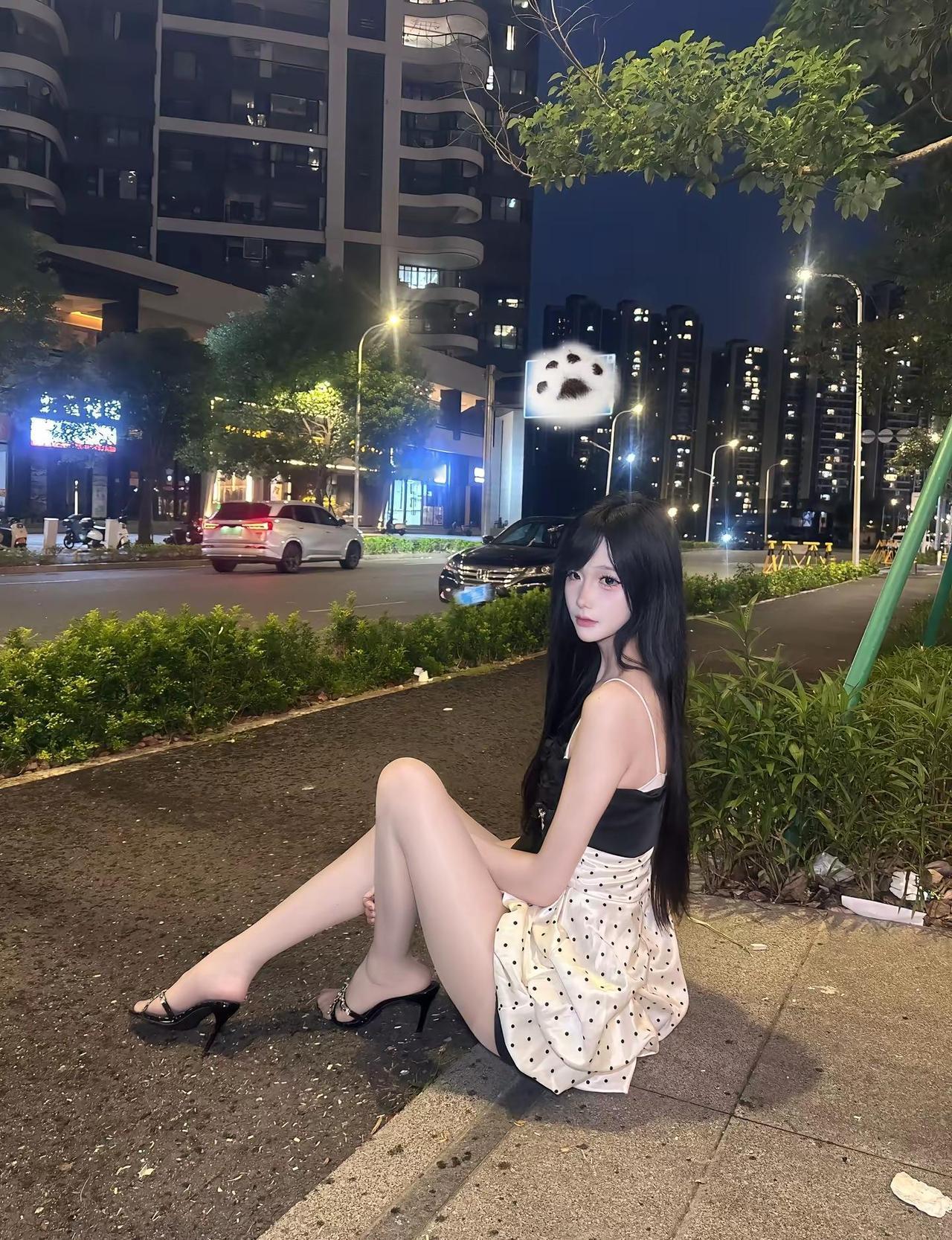 美丽坏女人穿搭citygirl穿搭ootd街拍