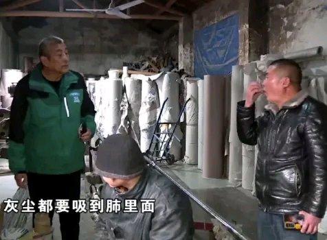 浙江金华的王大哥真是愁死了！他在绍兴开加工厂，每月给29岁儿子小王开7000工资