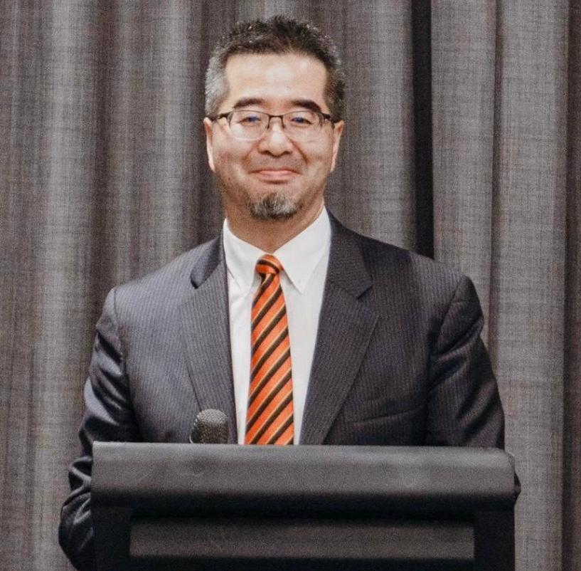 萧旭岑首度回应被马英九基金会“切割”：拒绝揣测，为人作风可以留给人探听！针