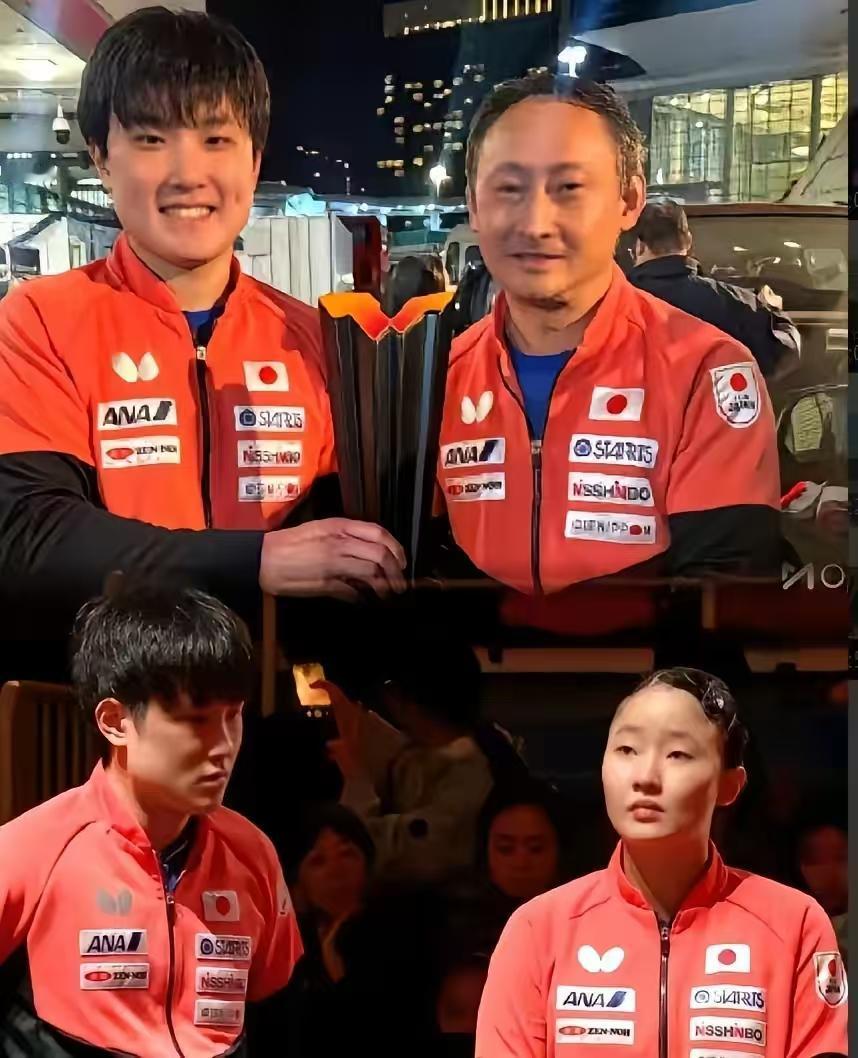 张本一家的“迁徙地图”再添新坐标：从四川远赴日本，如今又落脚德国纽伦堡，这场持续