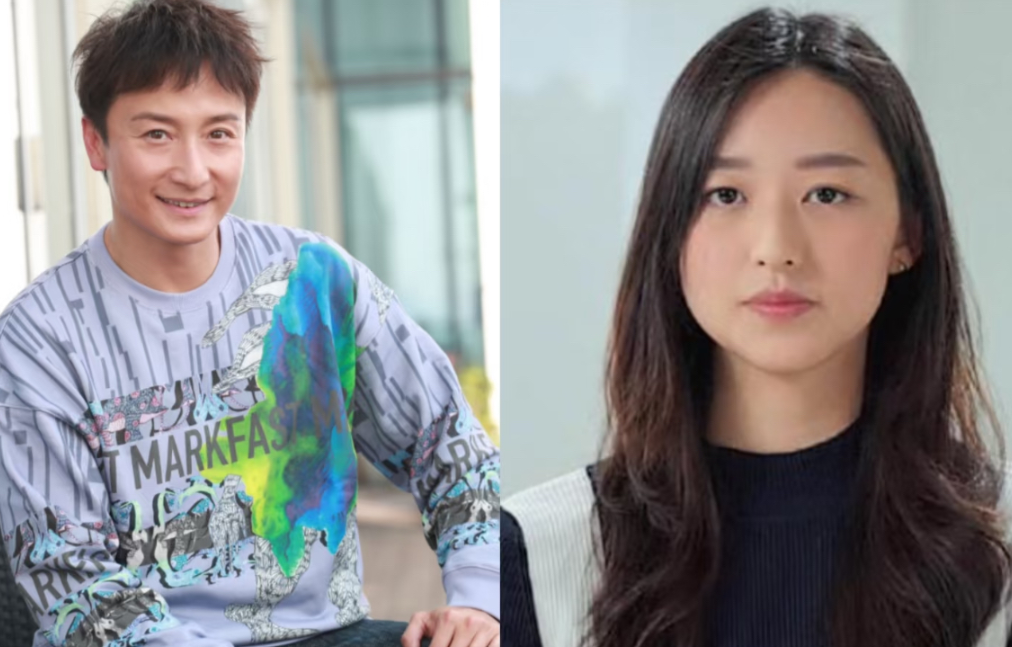 我严重怀疑，方力申当初选择和叶萱结婚，不是因为年龄到了，也不是为了完成人生大