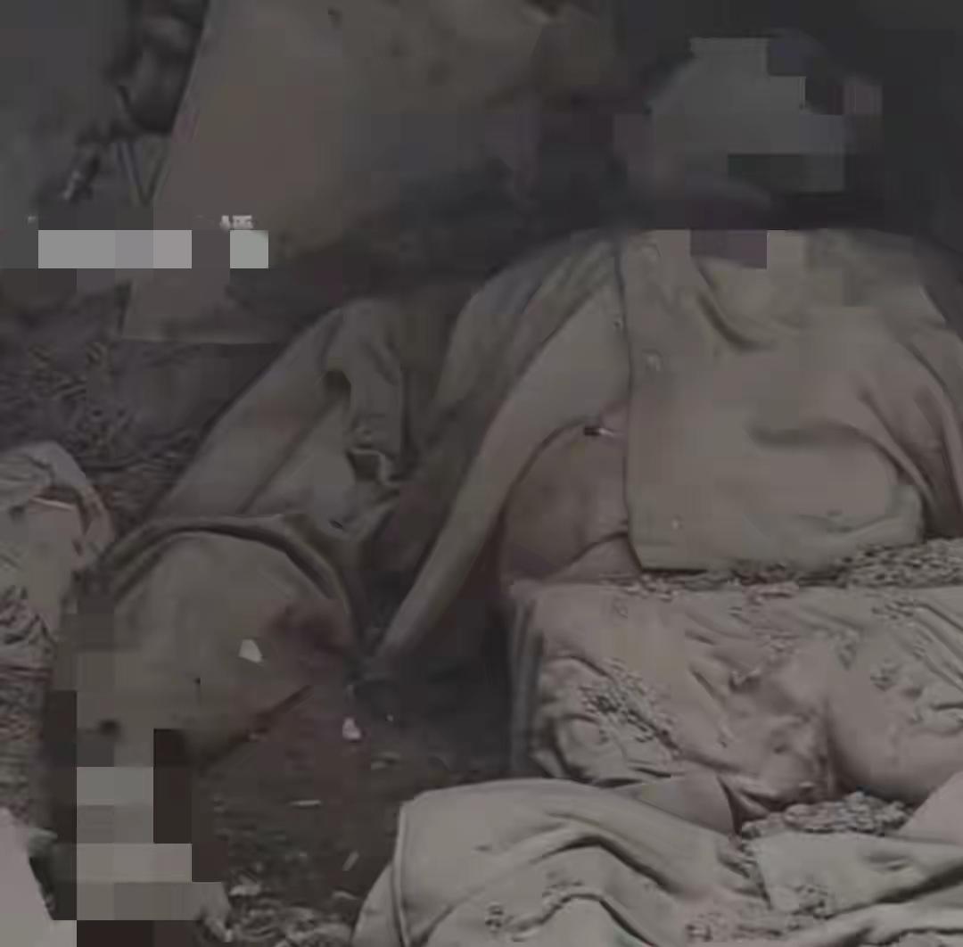 重庆崖洞干尸身份曝光，背后的故事既让人唏嘘，更该敲响警钟！无人机飞手的一次偶然拍