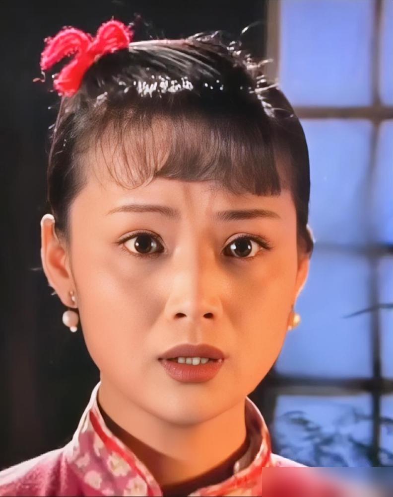 都说《大宅门》白景琦最爱黄春，白月光。可你看他最后把什么给了谁。这部剧的