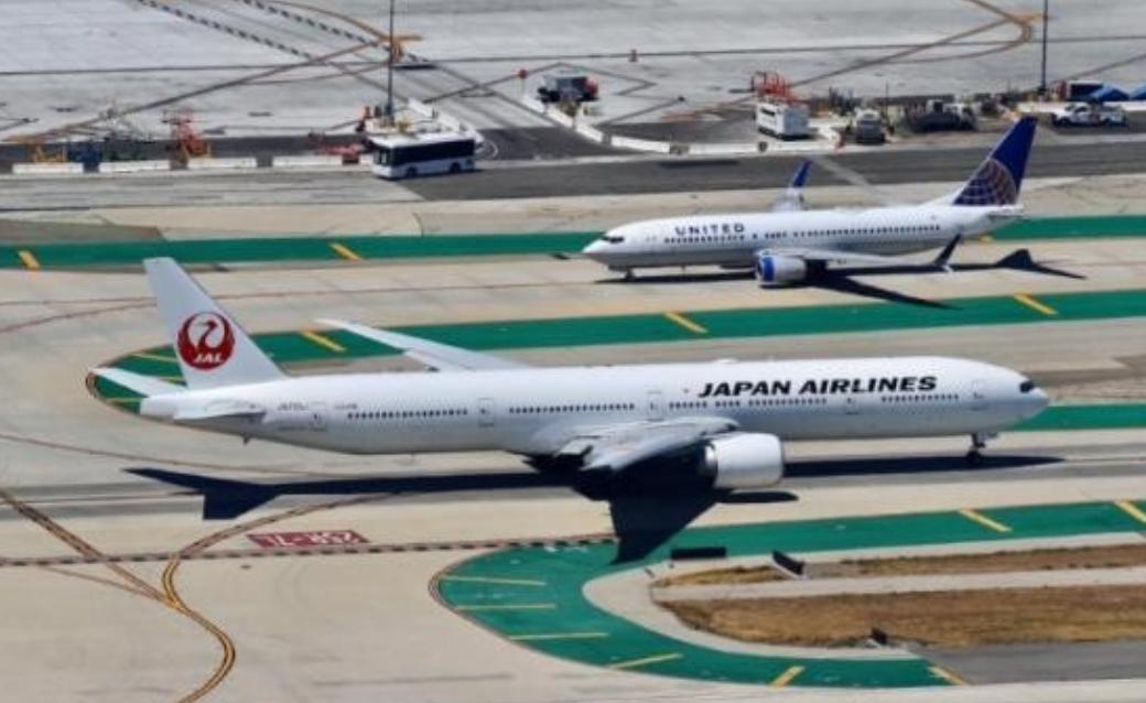 网上最近吵得火热：要是中国效仿俄罗斯，关闭日本民航飞越中国领空的权限，日本人飞欧