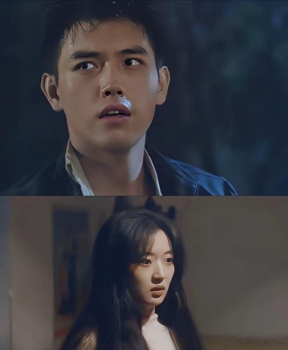 很多人说陈飞宇是陈红的翻版，可我觉得他更像陈凯歌。虽然他的长相确实“甩陈凯歌几条