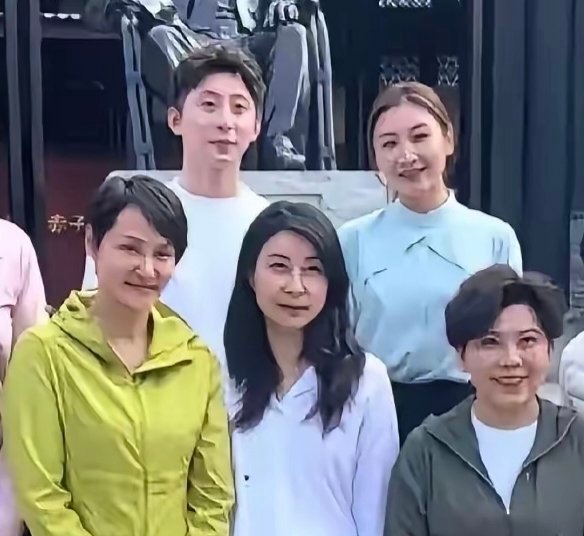 这个照片谁拍的？含金量确实太高了​​​