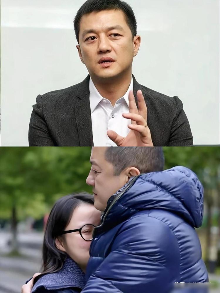 李亚鹏没有隐瞒私生女，原因很简单，不是因为他不敢认，也不是因为他想隐瞒，