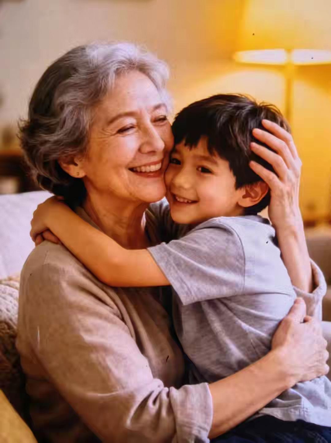 可就是这人人都觉得“理所应当”的事，藏着多少家庭说不出口的心酸。年轻人拼事