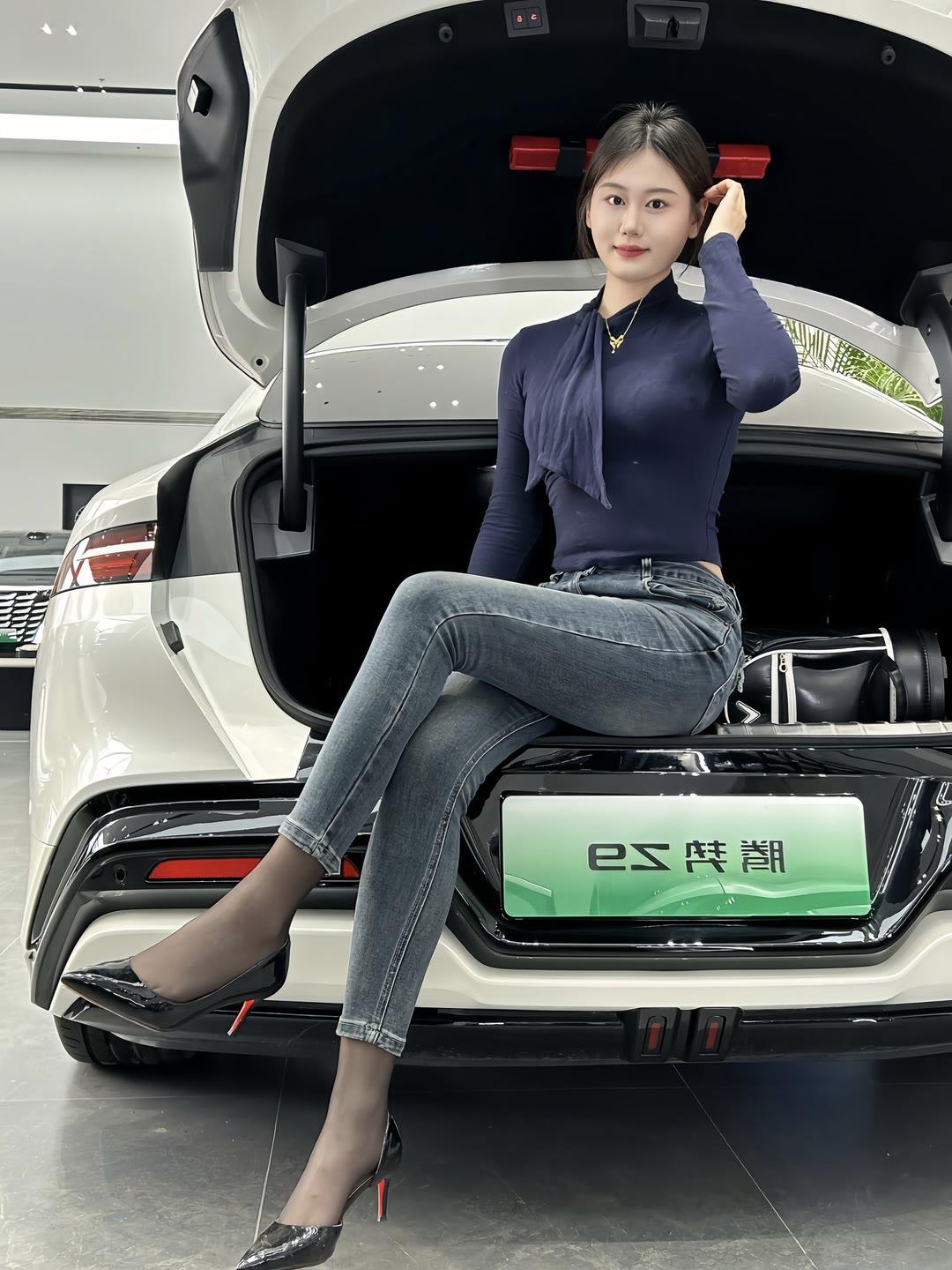 什么样的美女才是最美的