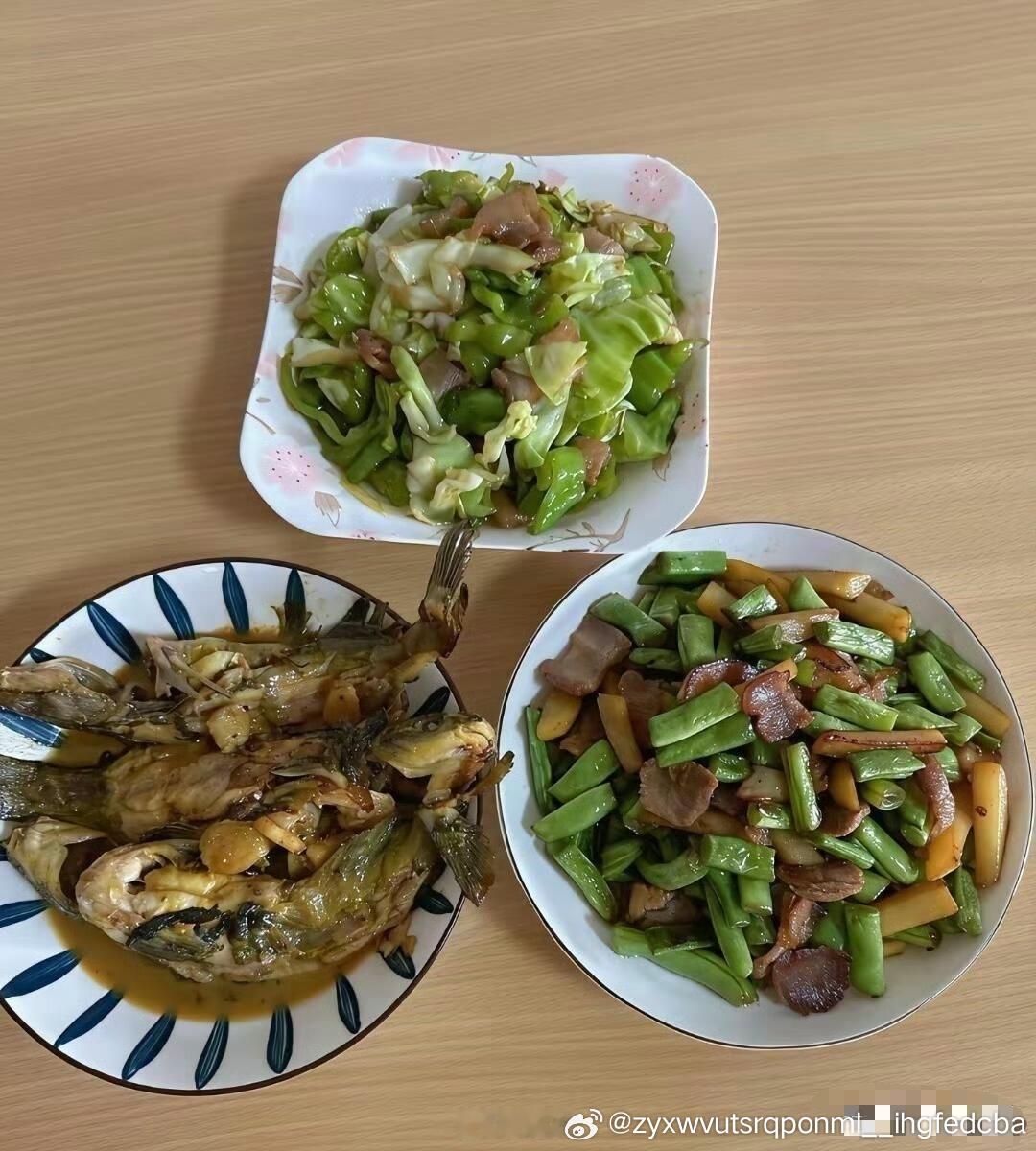花五千和花两千找的阿姨做饭的区别