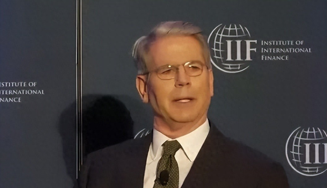 美国财长痴心妄想中国让步天呐，美国财长还在做白日梦呢，他