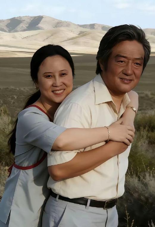 爱情至上的琼瑶，人生的3次择偶都是失败的，丈夫平鑫涛对她的伤害最大。琼瑶爱上了