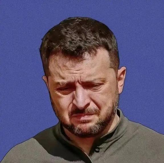 为什么乌克兰都快打亡国了，也不愿投降？说白了，乌克兰死活不投降，核心就两点：一是