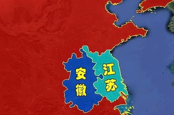 “散装”江苏一夜之间火了。我查了下2026年最新数据，不查不知道，一查吓一跳！很