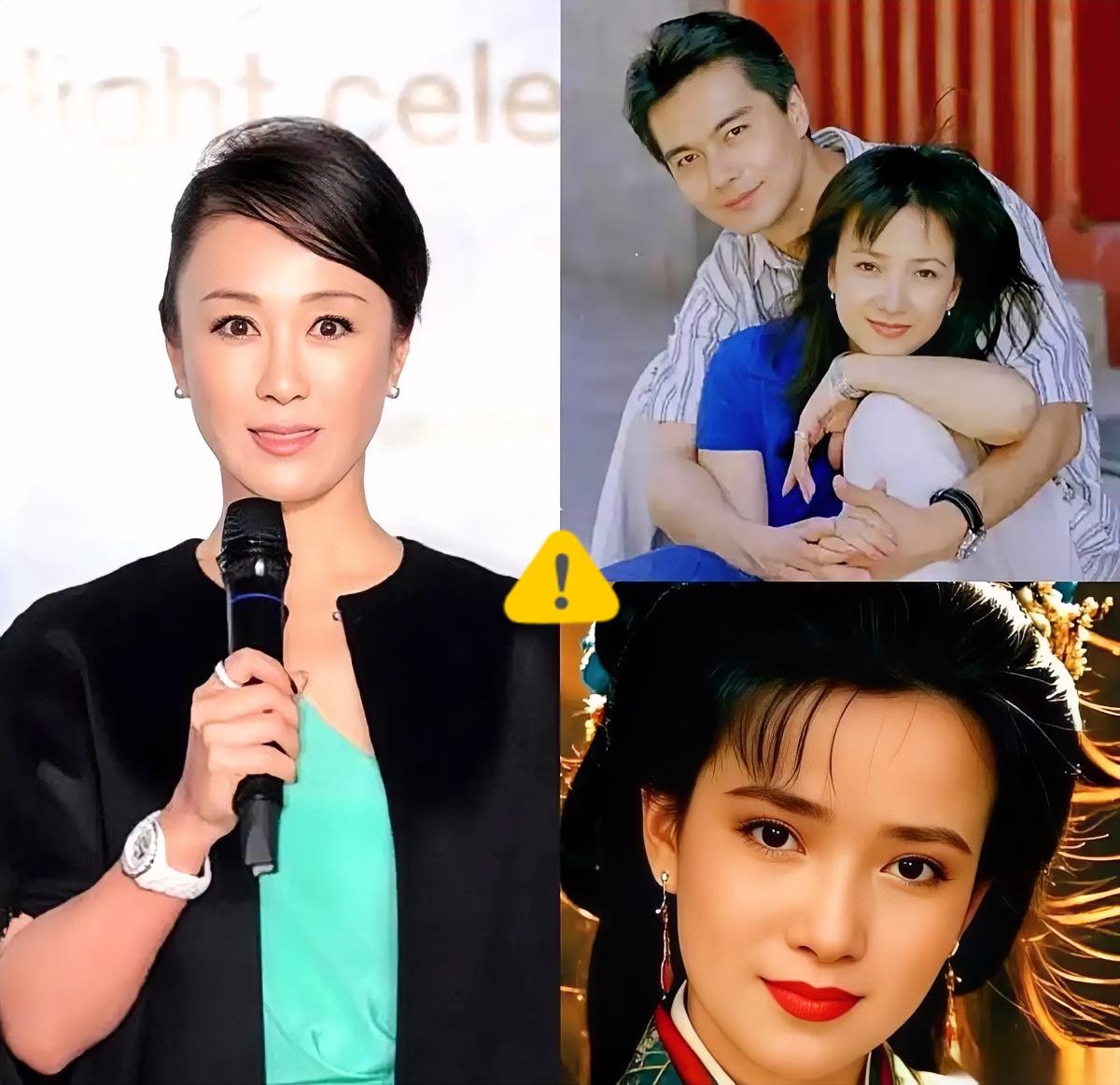 傅艺伟出事那年，整个圈子恨不得跟她撇清八辈祖宗的关系。唯有何晴，穿过大半个北京