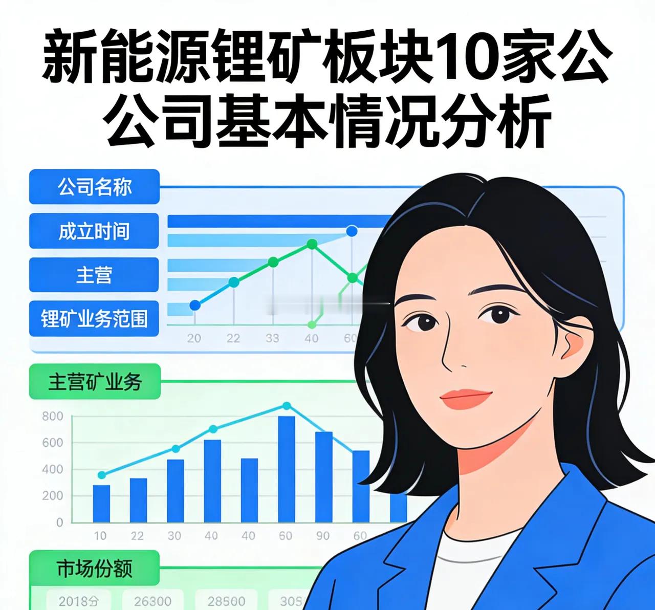 锂矿板块核心标的全景解析：成本优势与资源壁垒主导价值逻辑在新能源产业链结构性调整