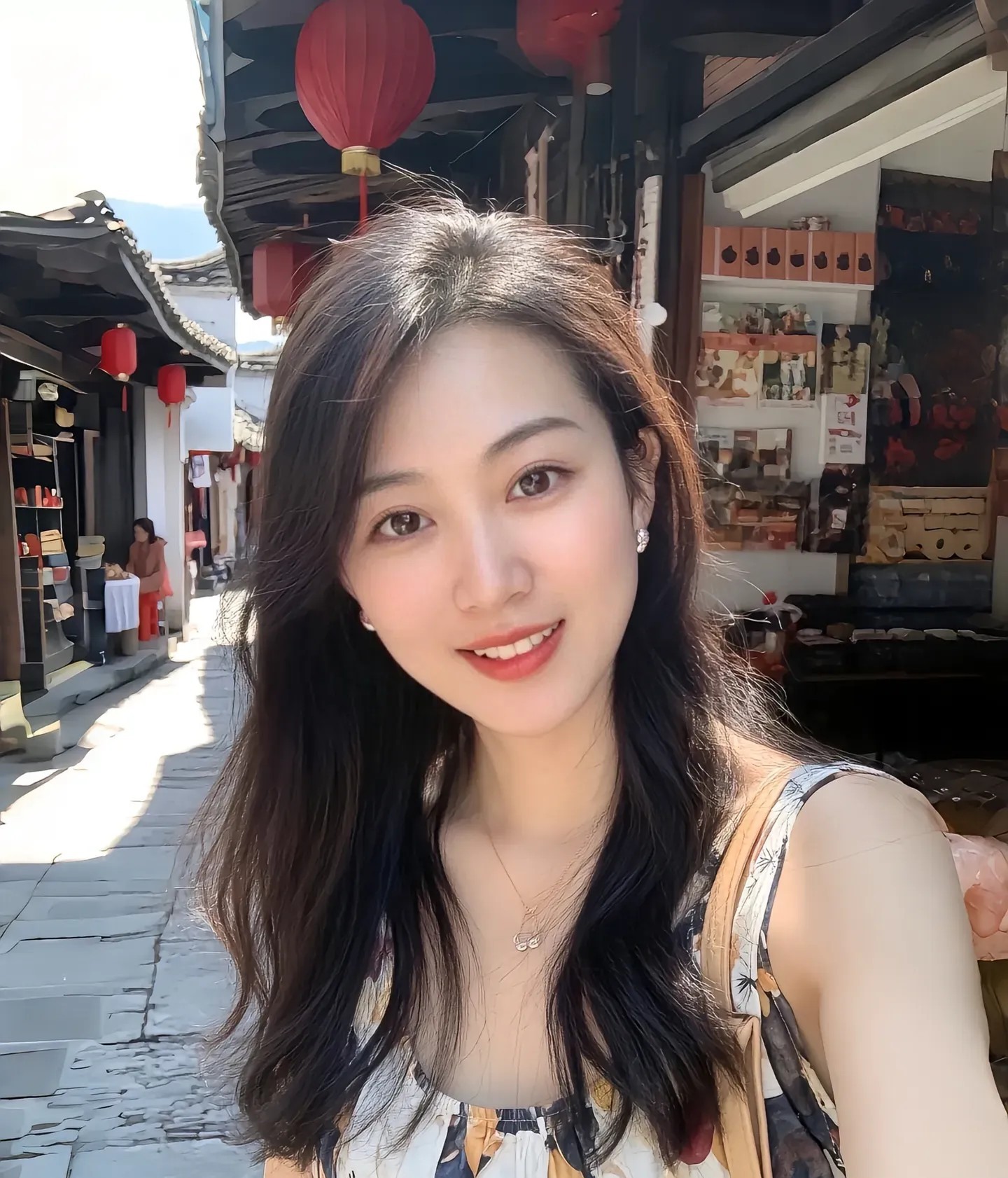 长的怎么样，评价一下