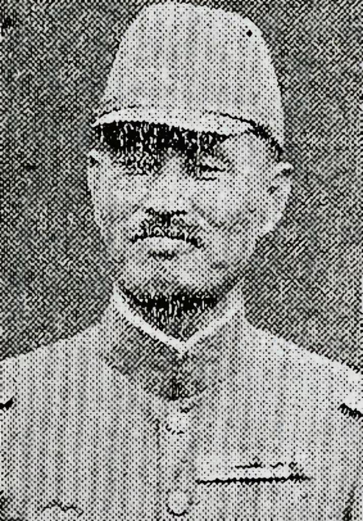 1939年，日本大佐森川健一一脸狞笑，举枪接连打死几名中国士兵。当他瞄准下个