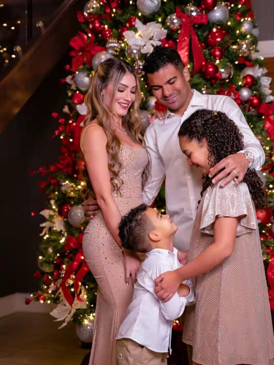 这身材没得说[比心]