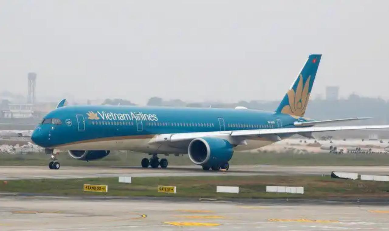 当全球目光聚焦于中日博弈，越南航空市场的一则新闻，提前揭晓大结局！ 不久前，