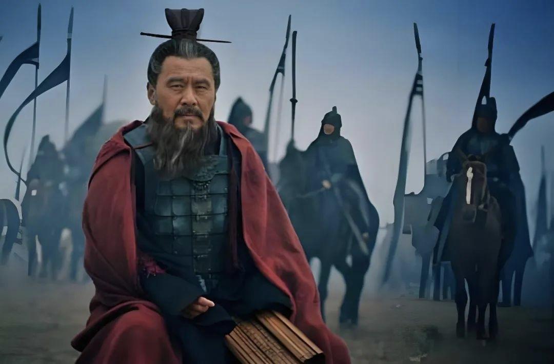 曹操真正忌惮的猛将有5位，其中4位在蜀汉曹操戎马一生，建功立业，但他也有忌惮