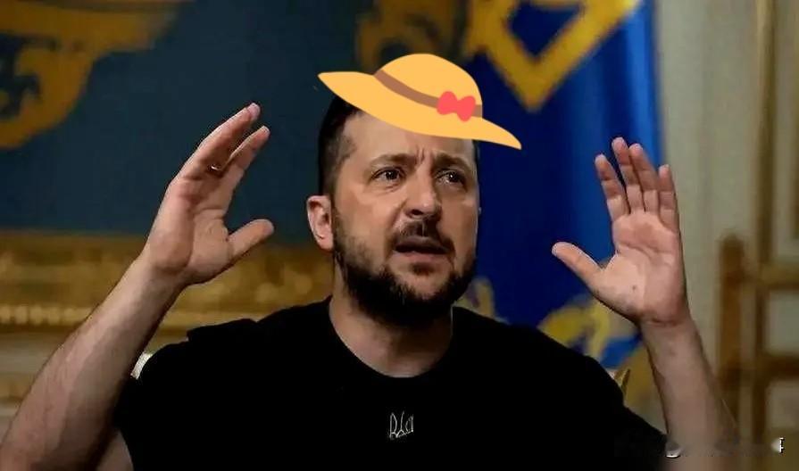 有外媒说，乌克兰现在回头看，肠子都悔青了。当那份白纸黑字写着“必须承认乌东四州公