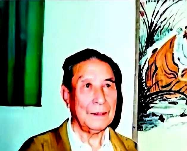 有一种地主，叫宗子敬。1939年，他把300名打累了的八路军请进自家大院前