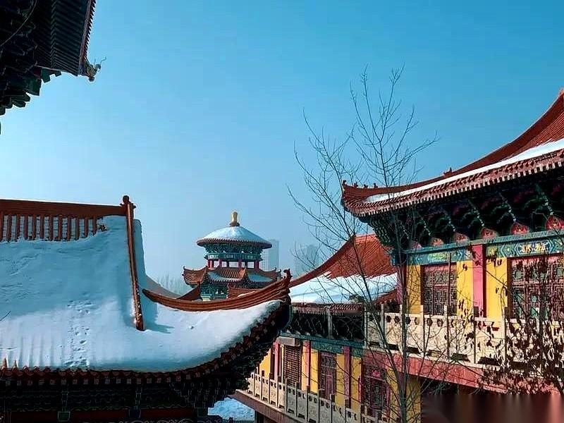 婚纱都看好了，两家人饭都吃了，最后吹了。你说为什么？没为什么。就是时候没到，