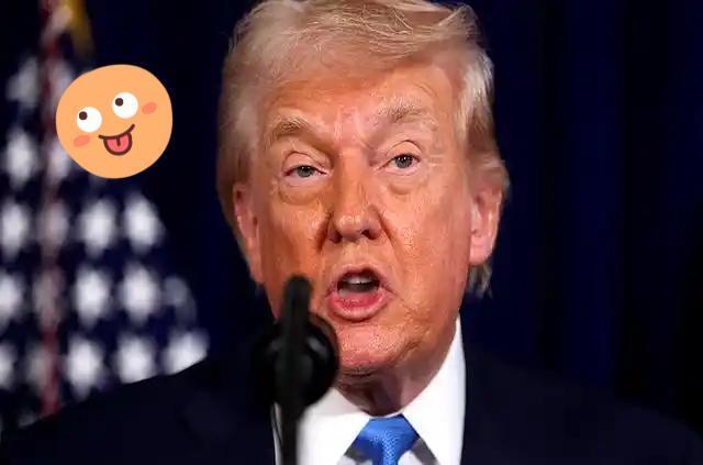 3小时狂捞12亿！特朗普“停火”变“收割”，伊朗怒掀桌子做最坏打算朋友们，这