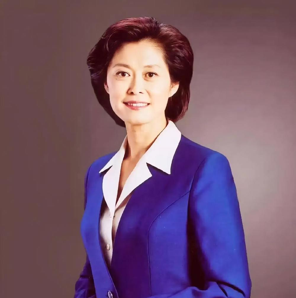 敬一丹走了！好奇去查了一下。和其他主持人不同，原来她的晚年生活，竟然是这样度