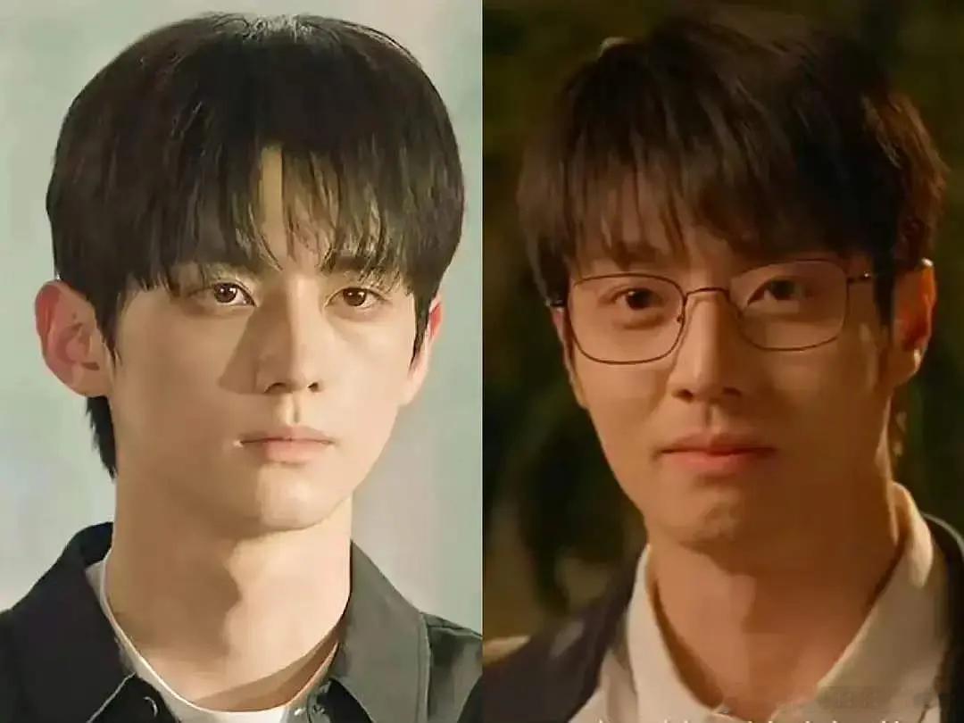 影视寒冬和赖伟明陈靖可两个太子爷没关系