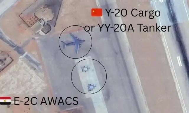 中国确实不一样！歼-10CE出口埃及陷入僵局，运油-20反倒有希望？歼-10CE