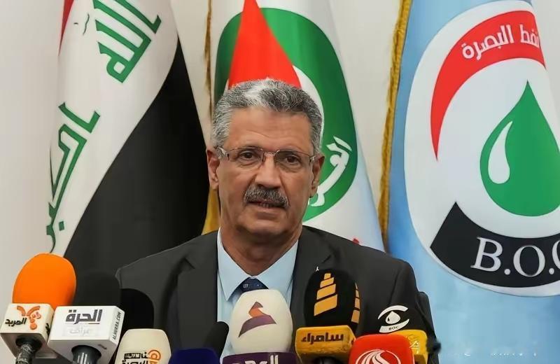 伊拉克今天真的恢复输油了。当地时间3月18日上午10点，伊拉克正式通过管道向土耳