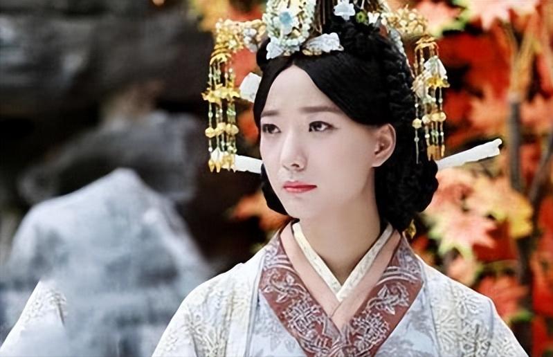 卫子夫自杀，对于汉武帝来说意味着什么？意味着这场十拿九稳的权力博弈，胜利的并不完