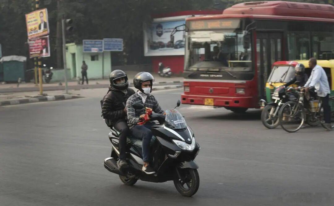 干翻苹果、逼走马斯克！为何衰败的日系车敢重仓印度？作为外企坟场的印度，最近又迎来