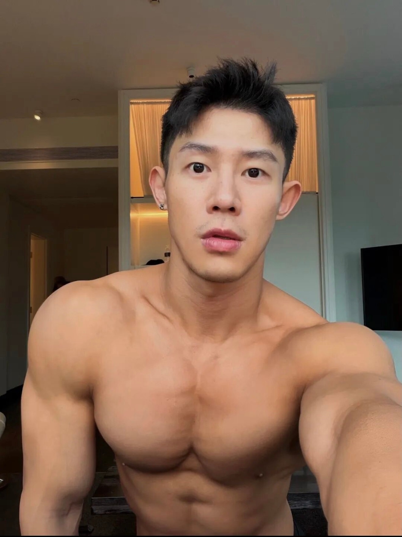 虚度光阴的一些证据。​​​